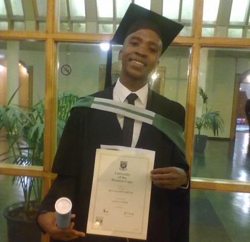 Loyiso Tunce